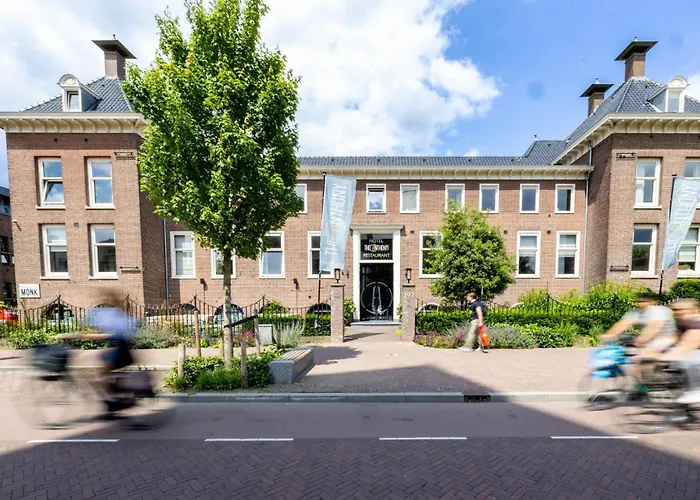 AnthonyHotel Utrecht